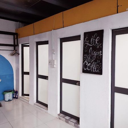 Codo Homestay هوي المظهر الخارجي الصورة