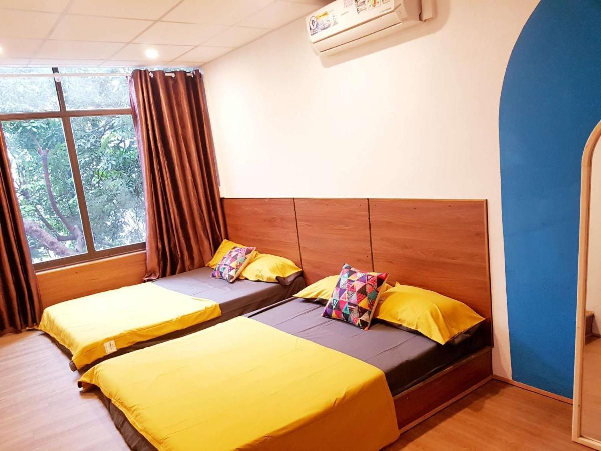 Codo Homestay هوي المظهر الخارجي الصورة