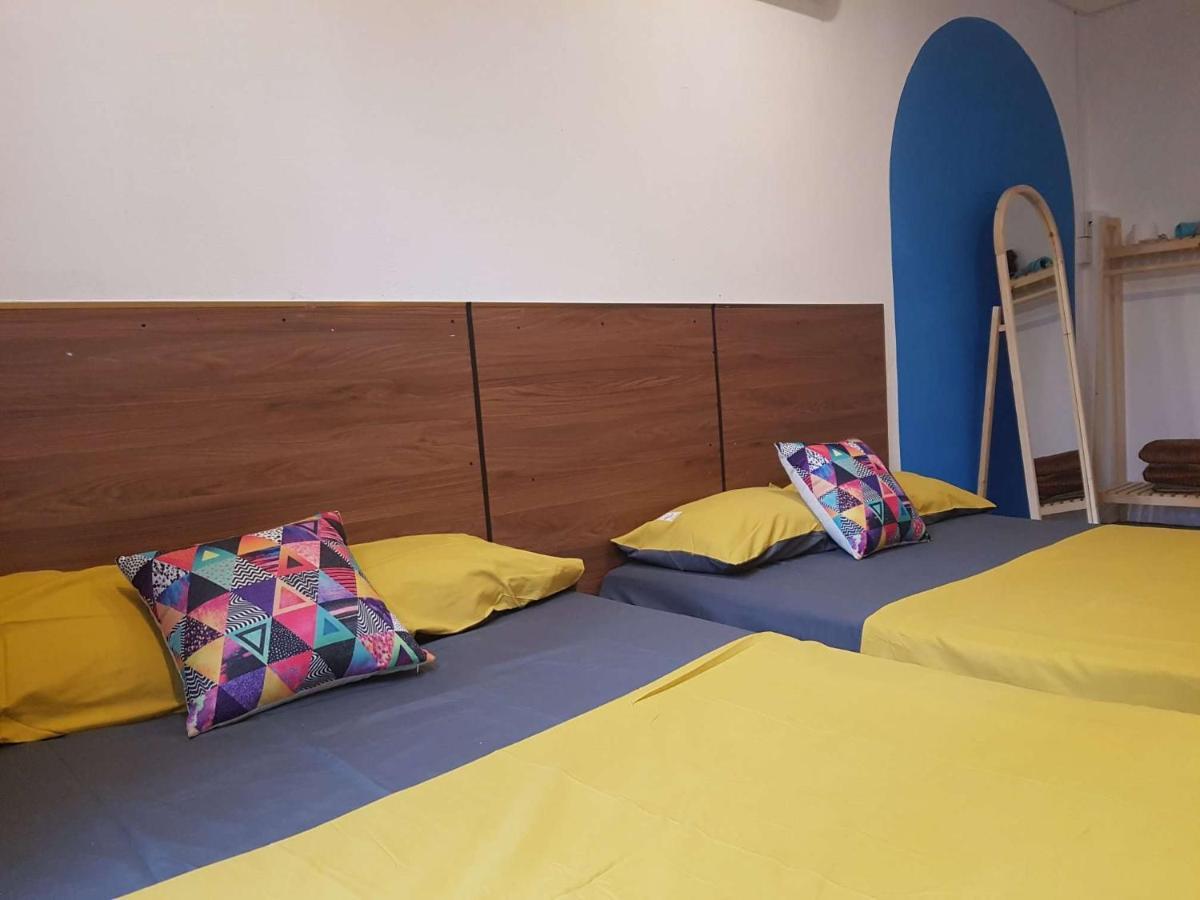 Codo Homestay هوي المظهر الخارجي الصورة