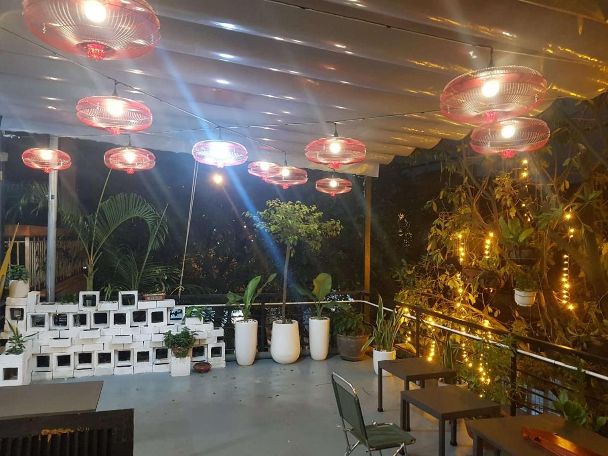 Codo Homestay هوي المظهر الخارجي الصورة