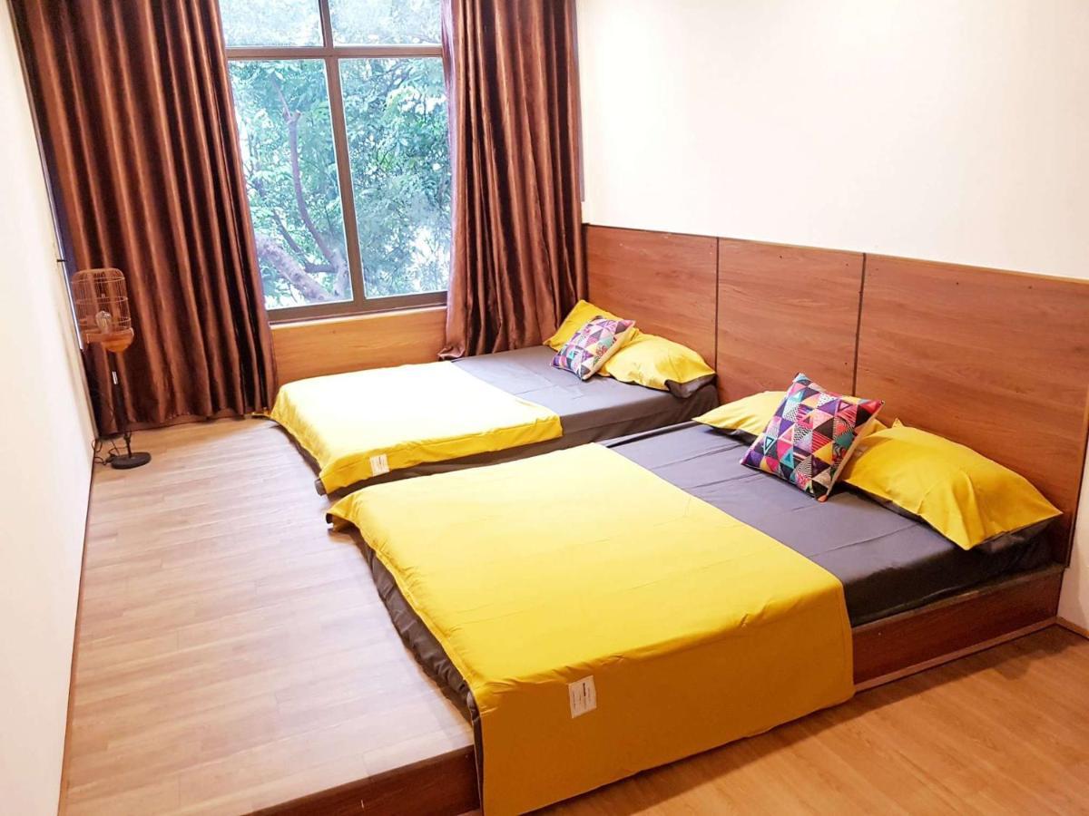 Codo Homestay هوي المظهر الخارجي الصورة
