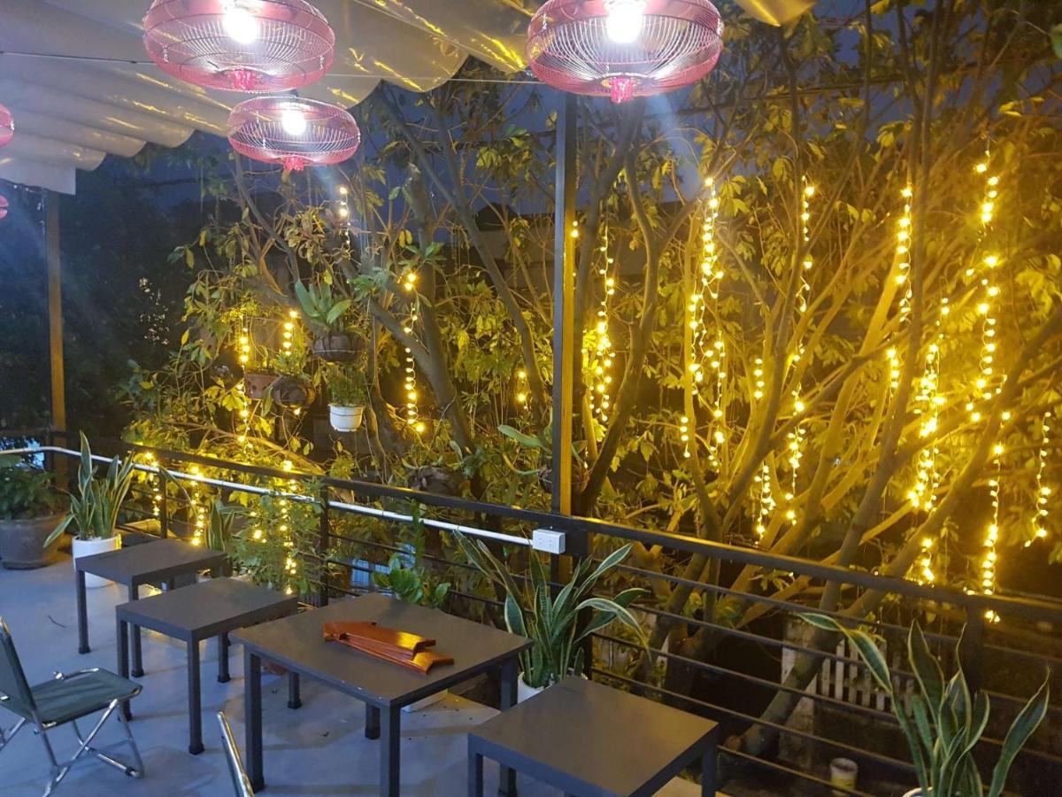 Codo Homestay هوي المظهر الخارجي الصورة
