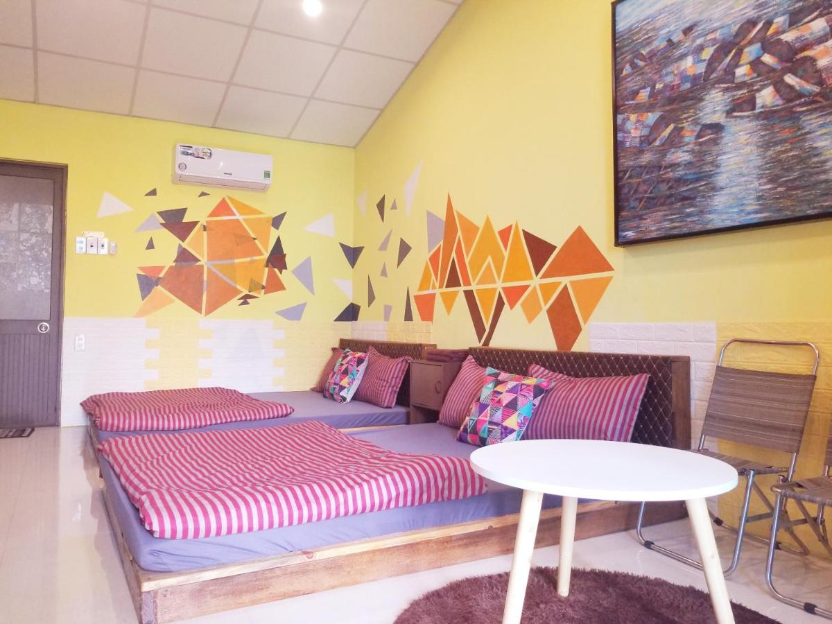 Codo Homestay هوي المظهر الخارجي الصورة