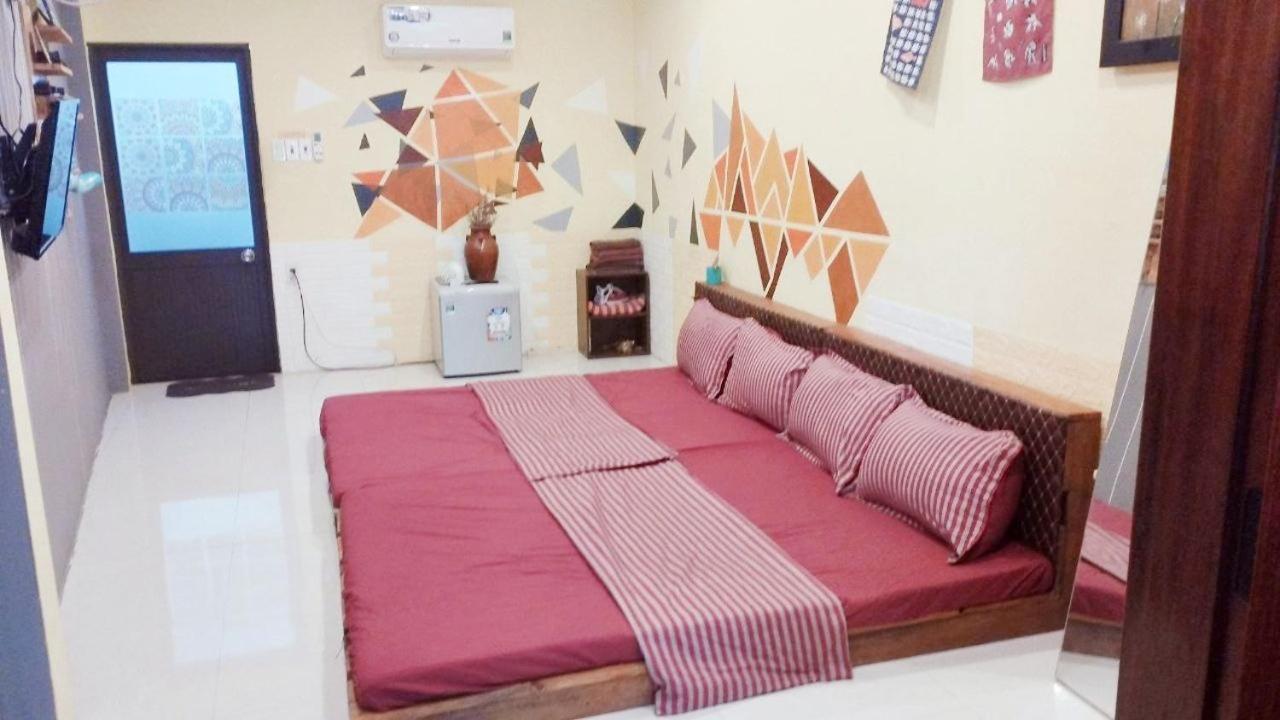 Codo Homestay هوي المظهر الخارجي الصورة