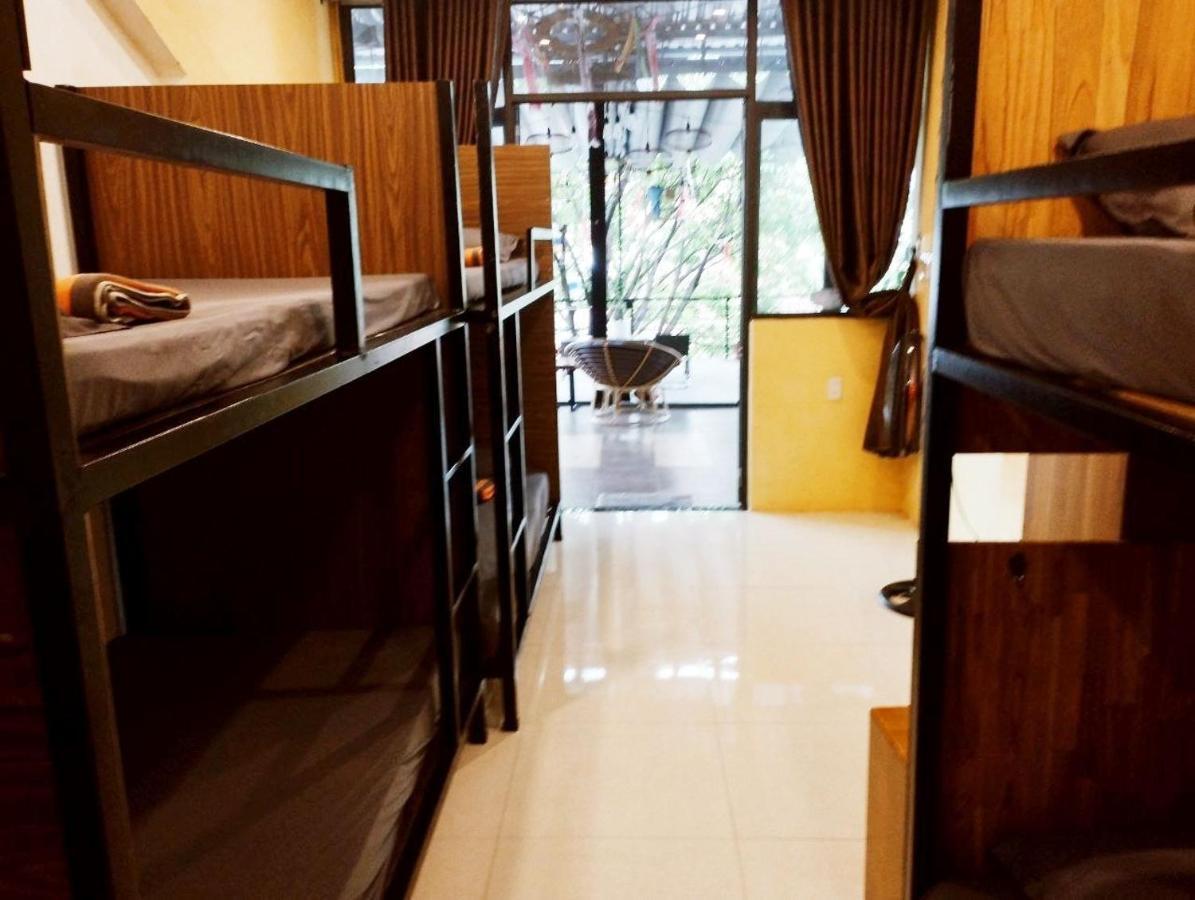 Codo Homestay هوي المظهر الخارجي الصورة