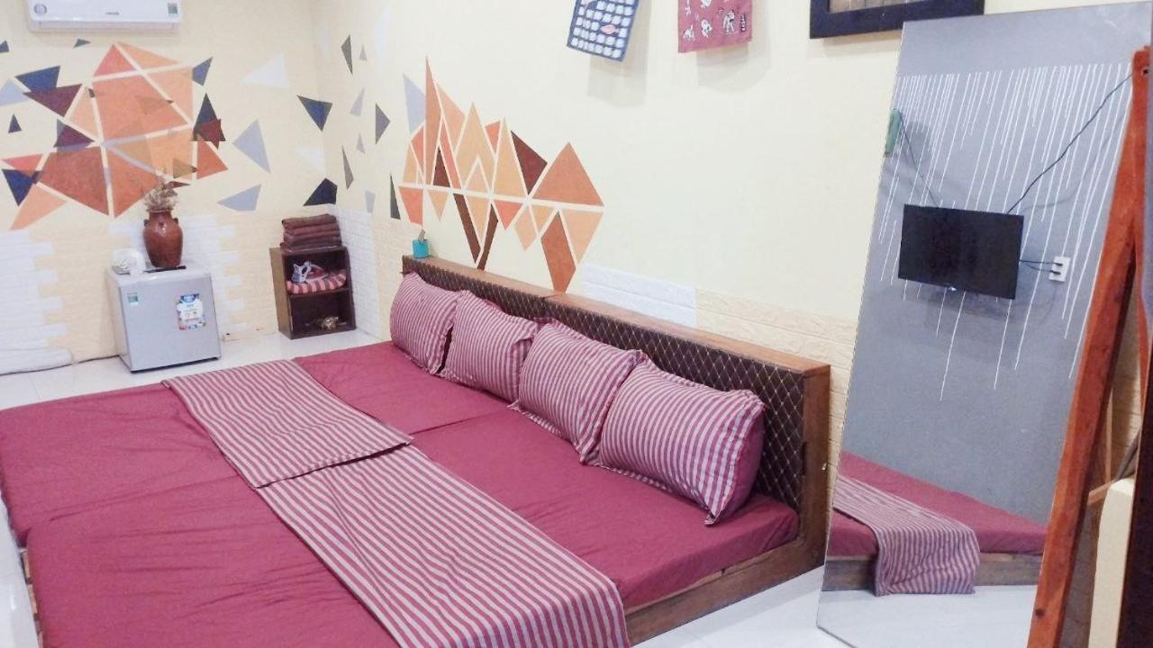 Codo Homestay هوي المظهر الخارجي الصورة