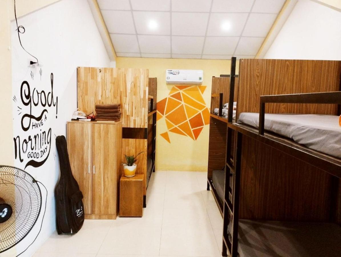 Codo Homestay هوي المظهر الخارجي الصورة