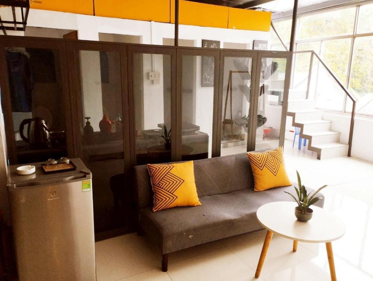 Codo Homestay هوي المظهر الخارجي الصورة