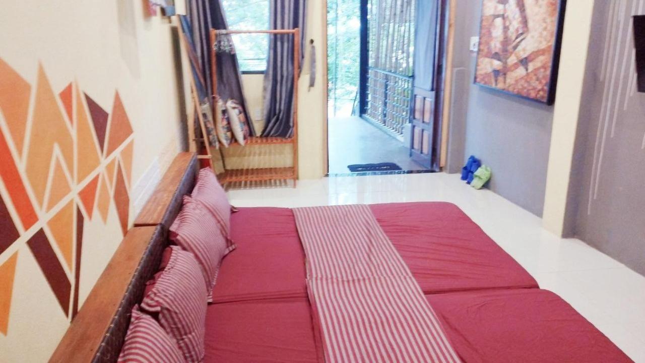 Codo Homestay هوي المظهر الخارجي الصورة