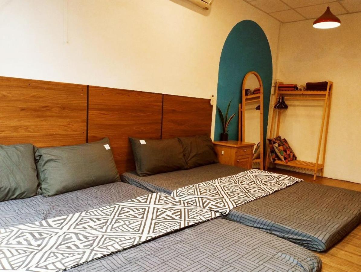 Codo Homestay هوي المظهر الخارجي الصورة