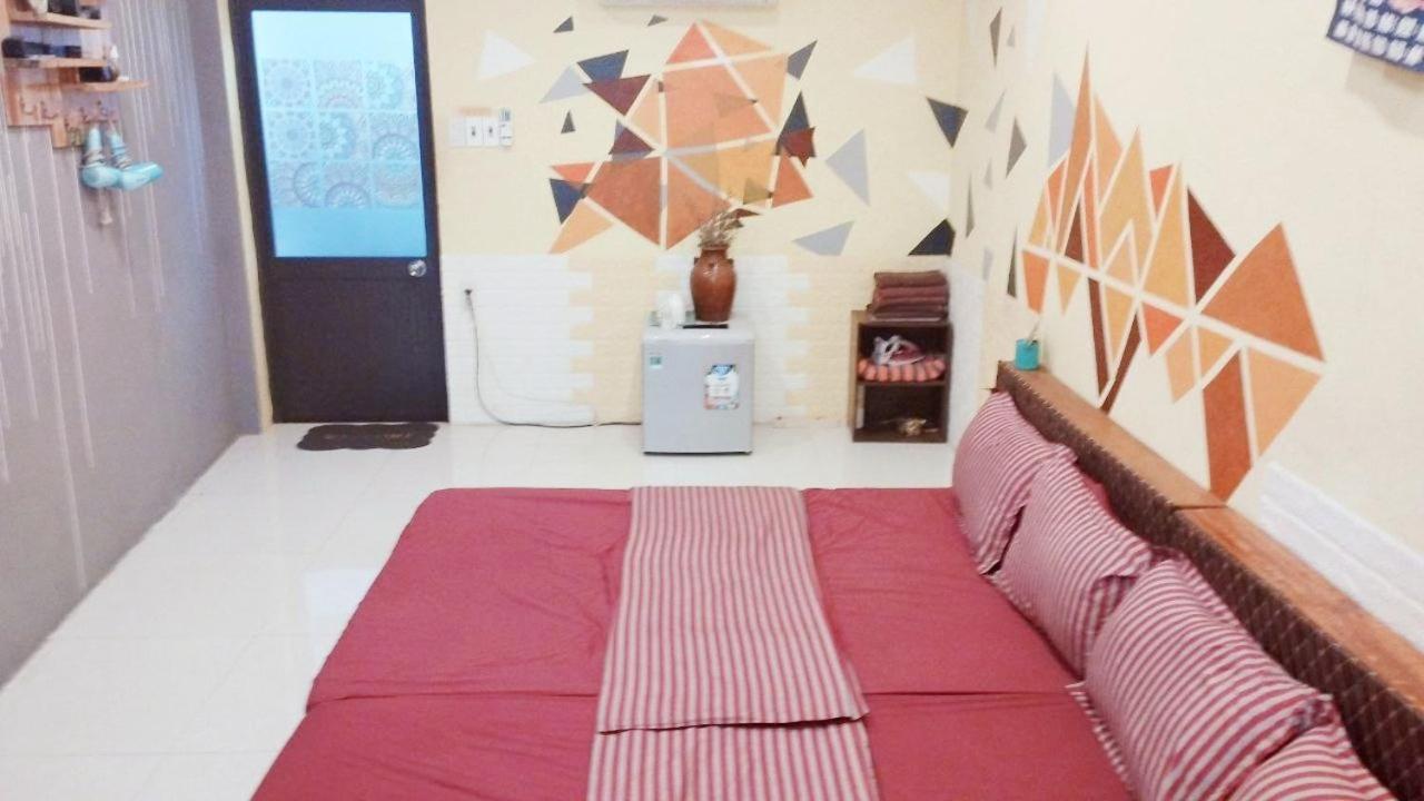 Codo Homestay هوي المظهر الخارجي الصورة