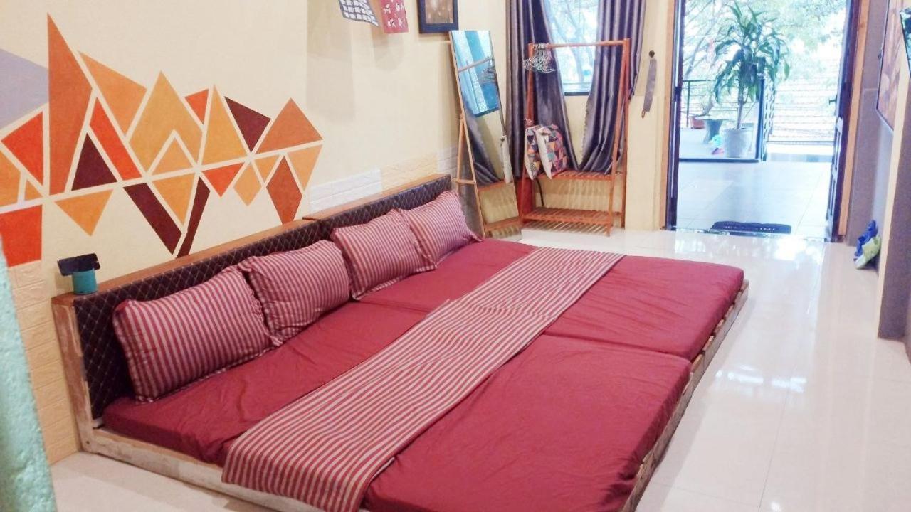 Codo Homestay هوي المظهر الخارجي الصورة