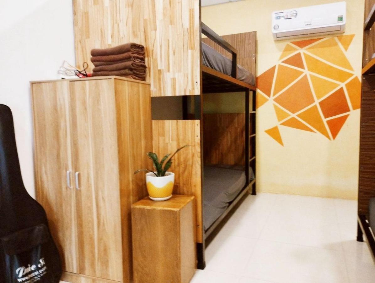 Codo Homestay هوي المظهر الخارجي الصورة