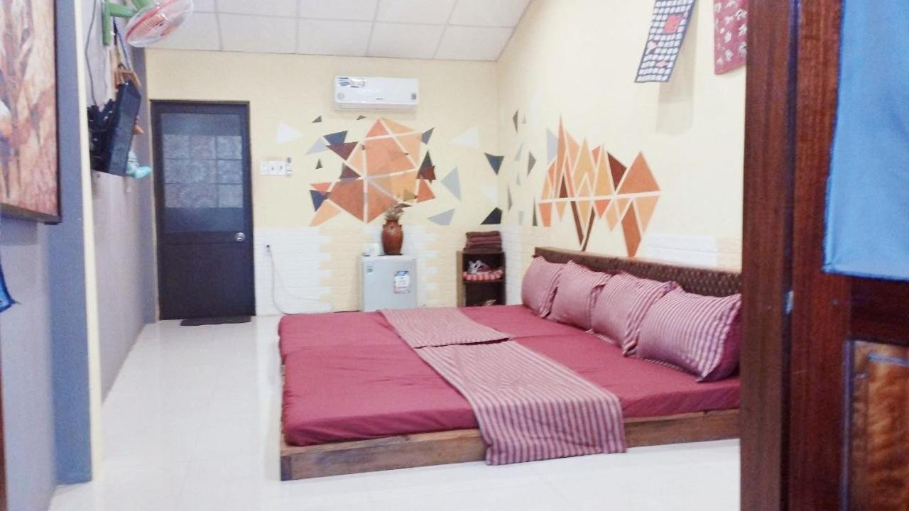 Codo Homestay هوي المظهر الخارجي الصورة