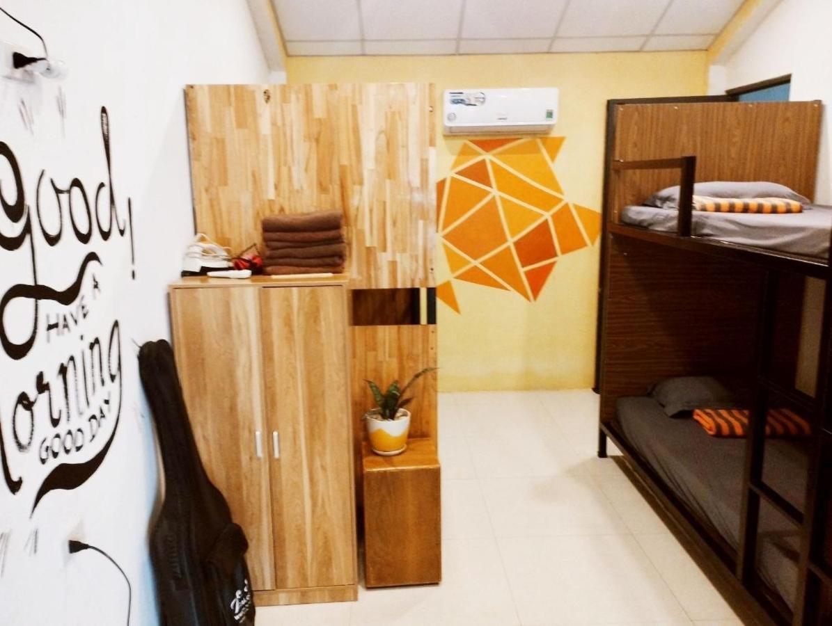 Codo Homestay هوي المظهر الخارجي الصورة