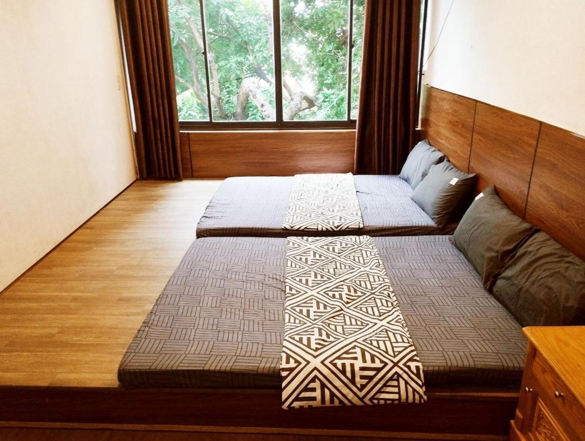 Codo Homestay هوي المظهر الخارجي الصورة