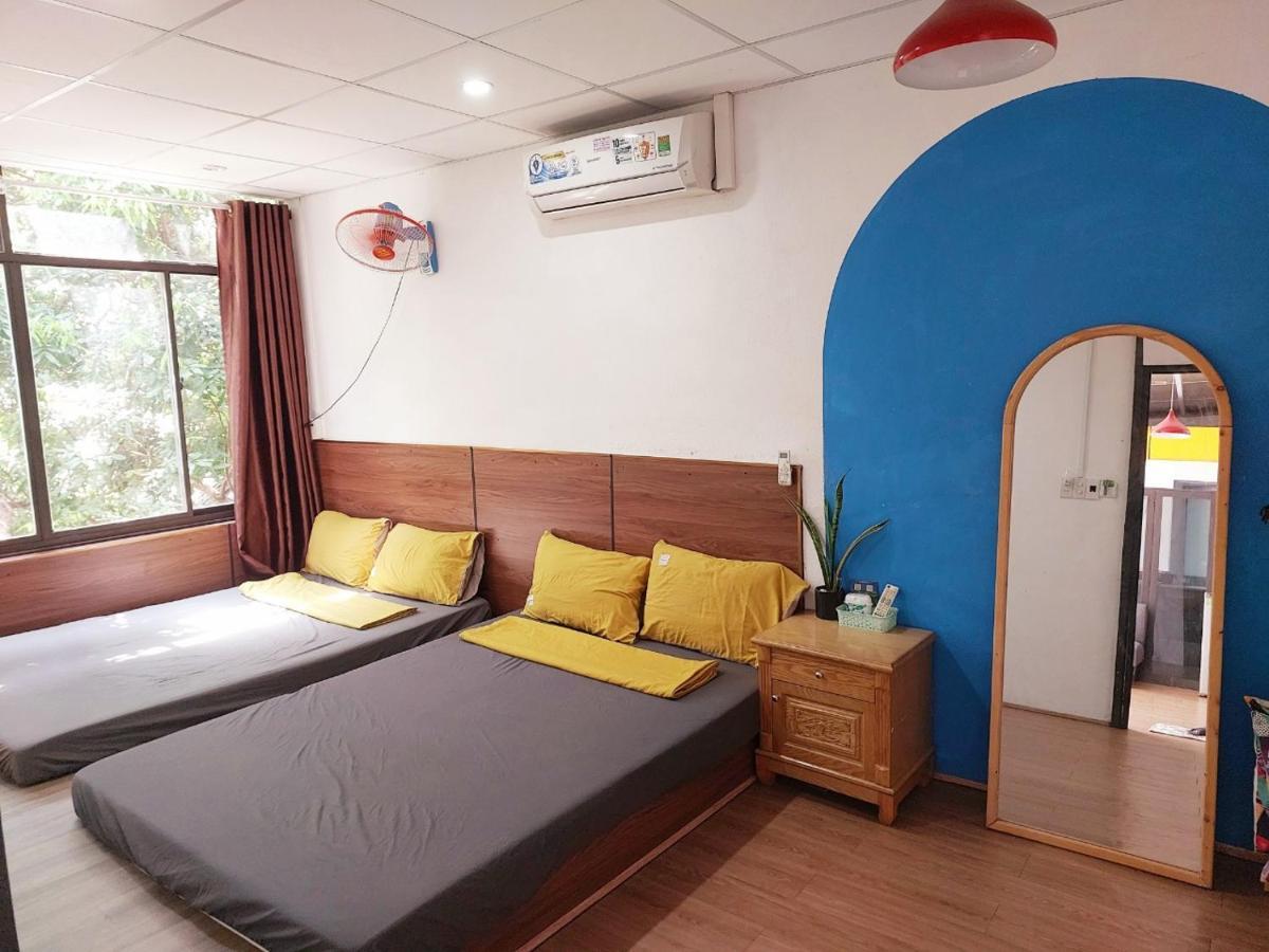 Codo Homestay هوي المظهر الخارجي الصورة