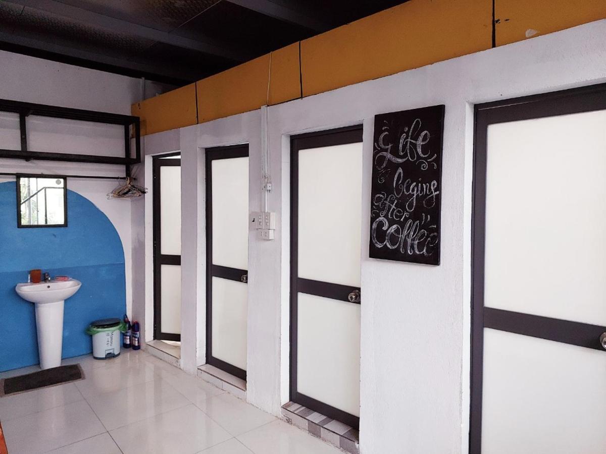 Codo Homestay هوي المظهر الخارجي الصورة