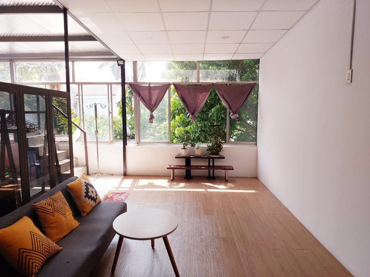 Codo Homestay هوي المظهر الخارجي الصورة