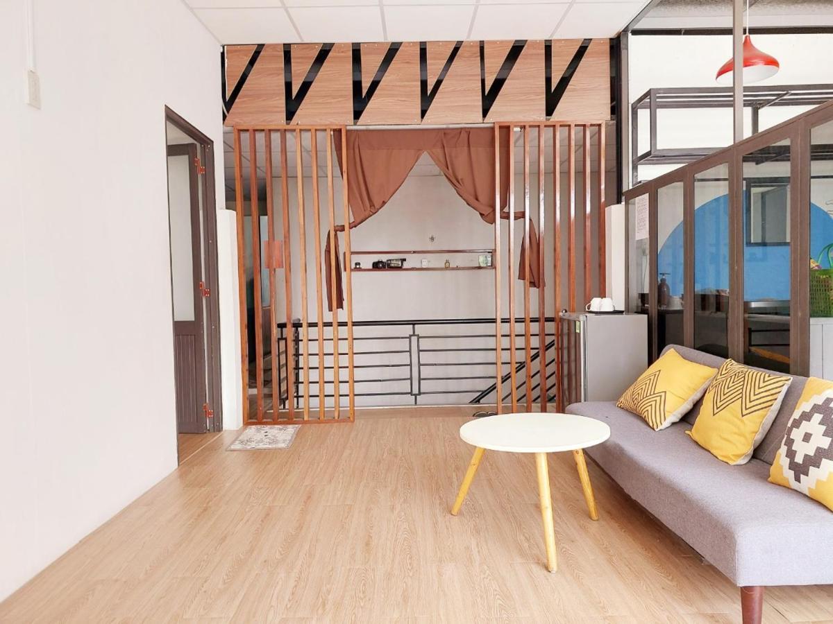 Codo Homestay هوي المظهر الخارجي الصورة