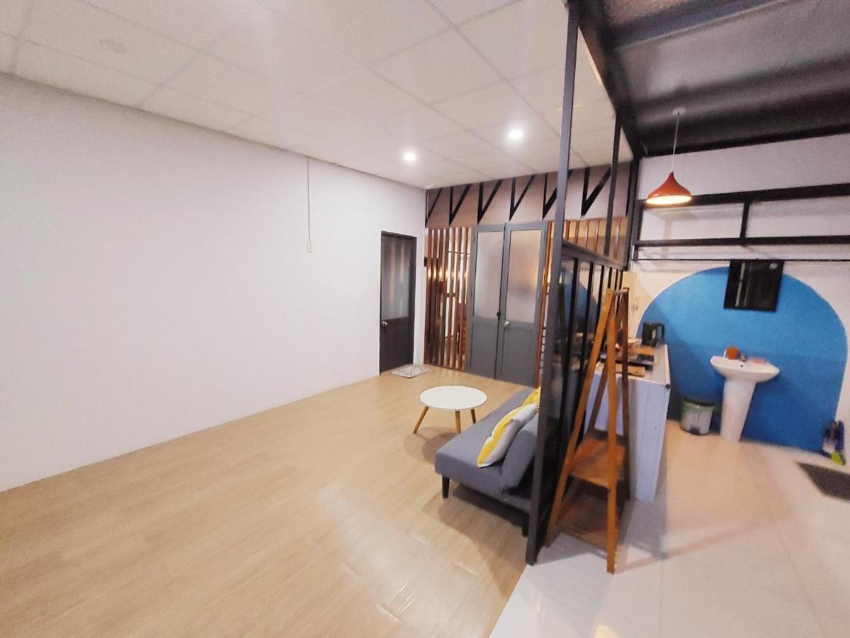 Codo Homestay هوي المظهر الخارجي الصورة