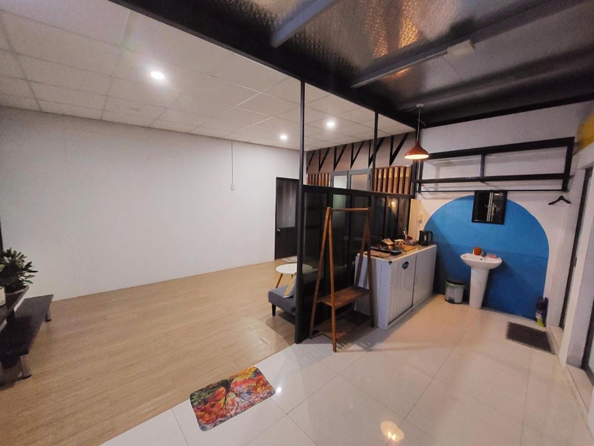 Codo Homestay هوي المظهر الخارجي الصورة