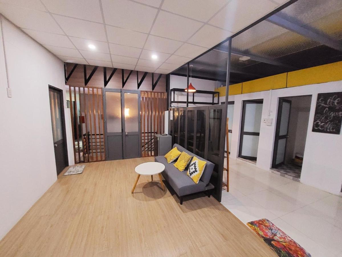 Codo Homestay هوي المظهر الخارجي الصورة