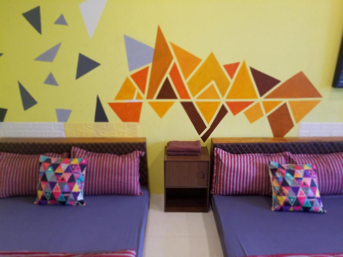 Codo Homestay هوي المظهر الخارجي الصورة
