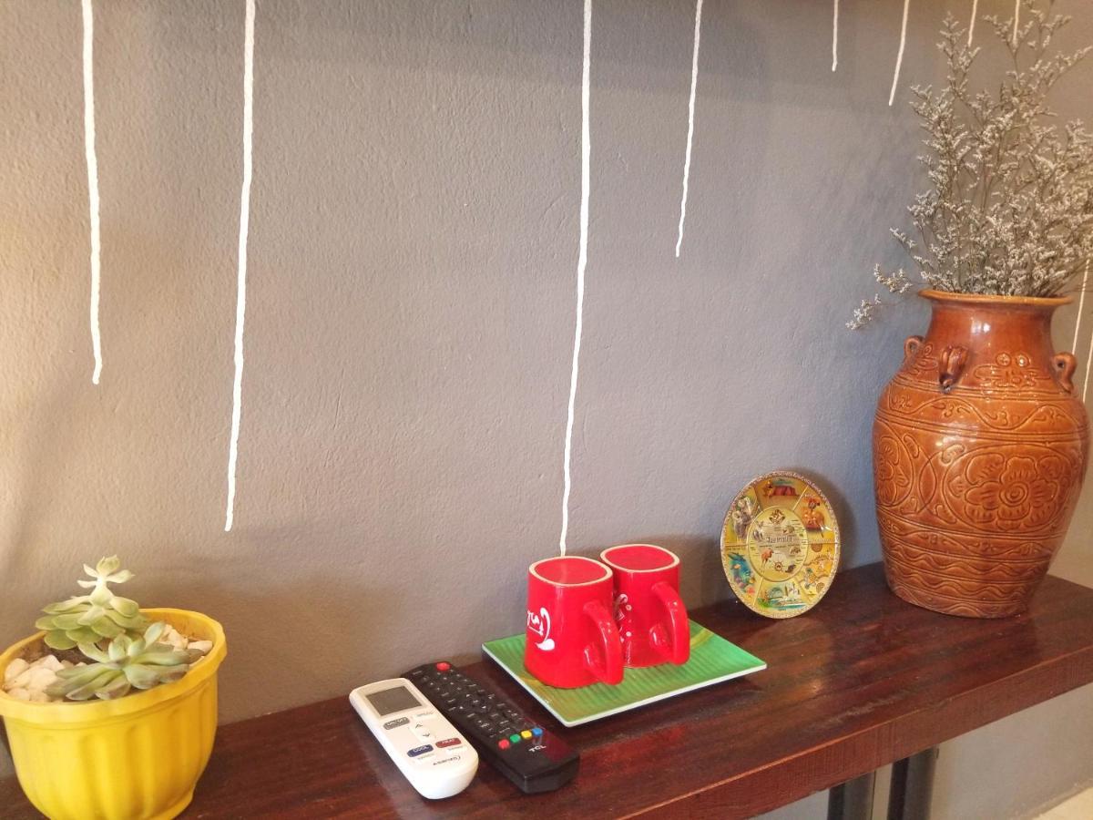 Codo Homestay هوي المظهر الخارجي الصورة