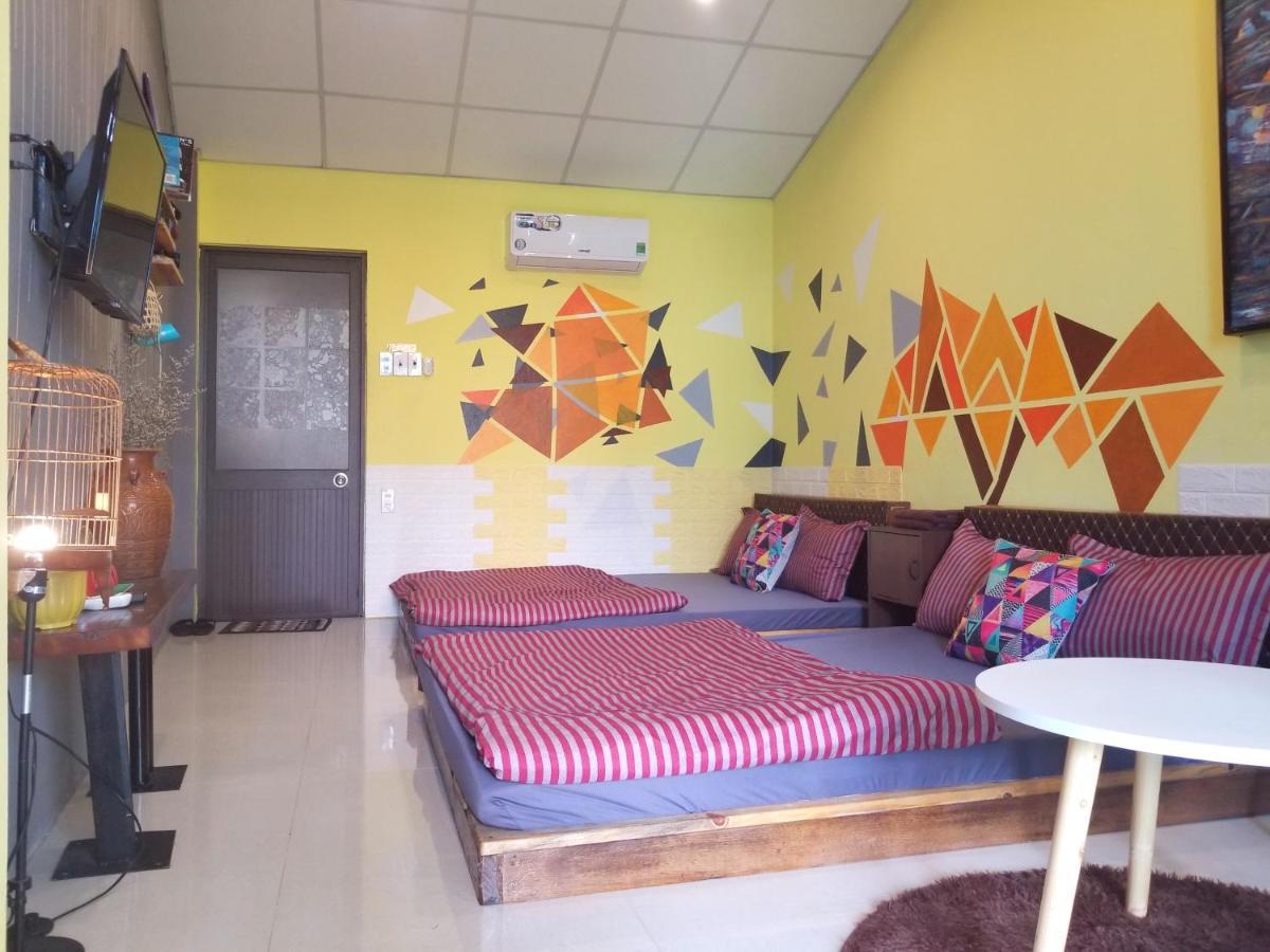 Codo Homestay هوي المظهر الخارجي الصورة
